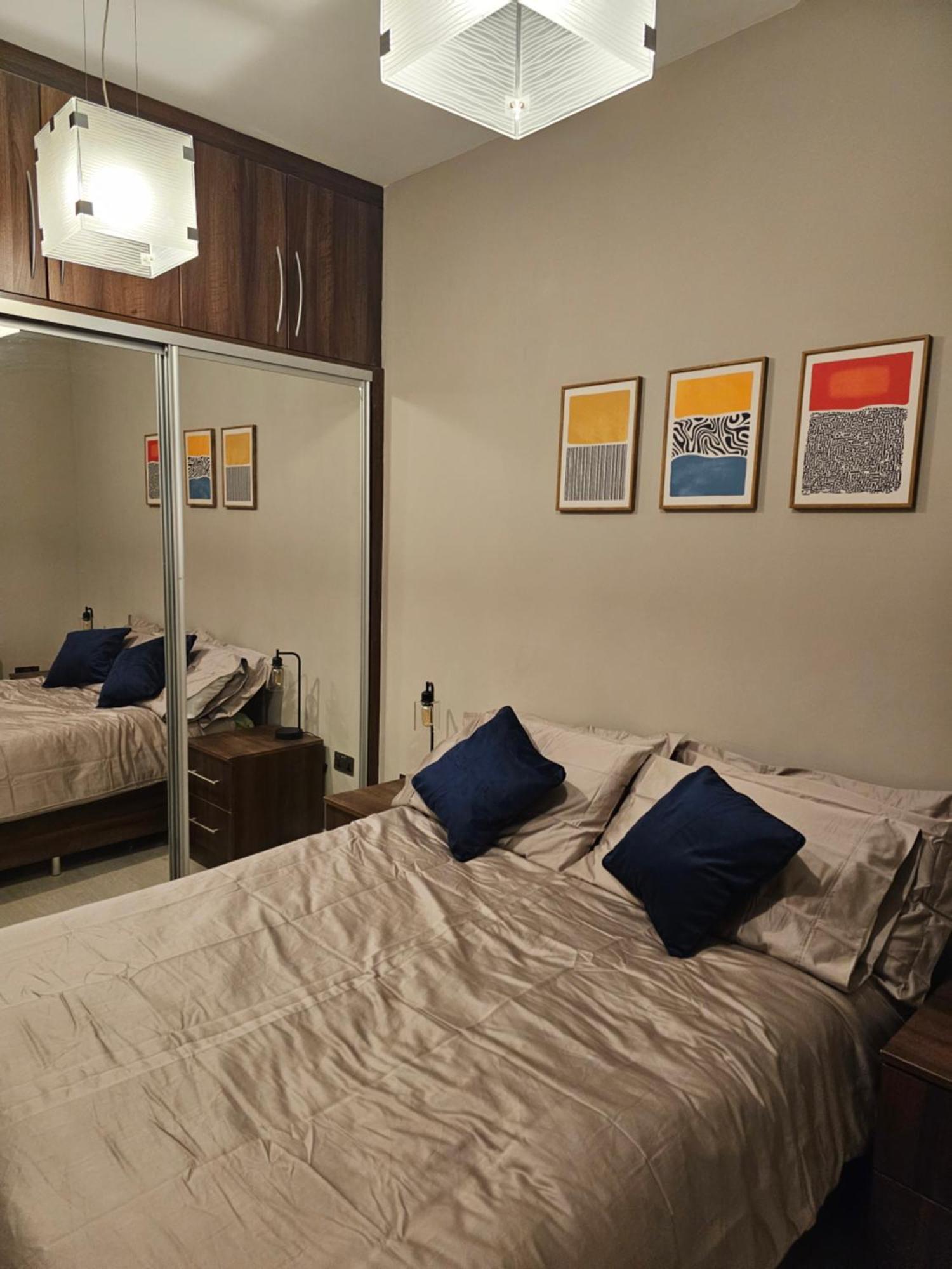 Spacious Four Bedroom Four Bathroom Flat In West Kensington London