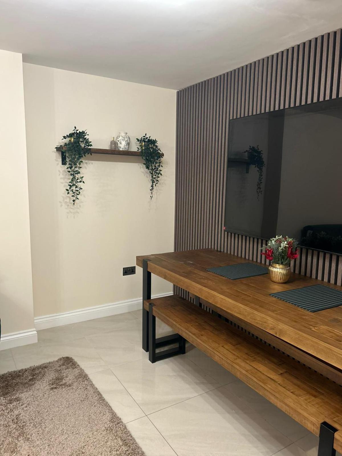 Apartment Spacious Four Bedroom Four Bathroom Flat In West Kensington London